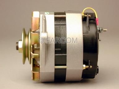 Farcom 119346 - Alternator www.autospares.lv