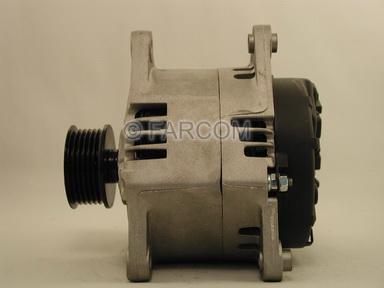 Farcom 119351 - Alternator www.autospares.lv