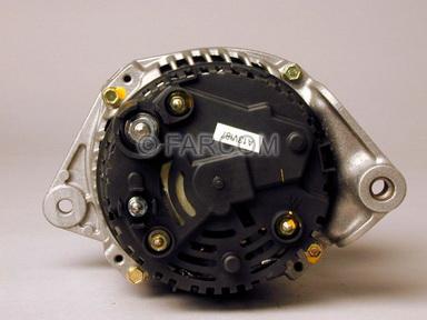 Farcom 119364 - Alternator www.autospares.lv