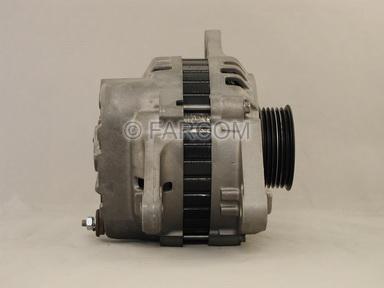 Farcom 119310 - Alternator www.autospares.lv