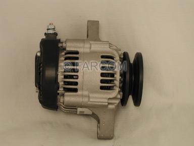 Farcom 119311 - Alternator www.autospares.lv