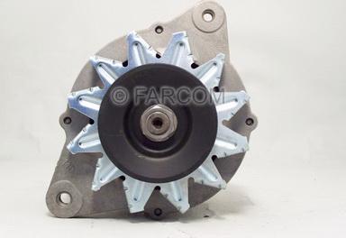 Farcom 119317 - Ģenerators www.autospares.lv