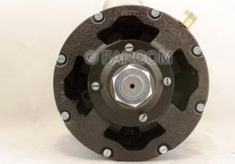 Farcom 119387 - Ģenerators autospares.lv