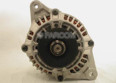 Farcom 119330 - Ģenerators autospares.lv