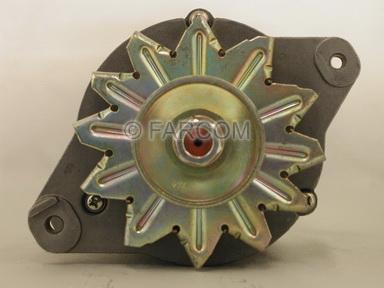 Farcom 119332 - Ģenerators autospares.lv