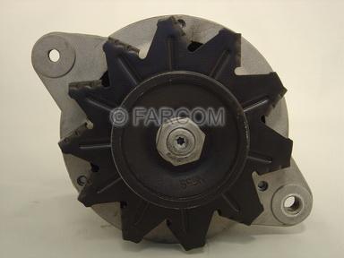 Farcom 119374 - Ģenerators autospares.lv