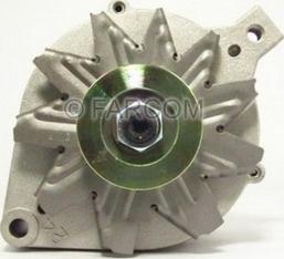 Farcom 119378 - Alternator www.autospares.lv