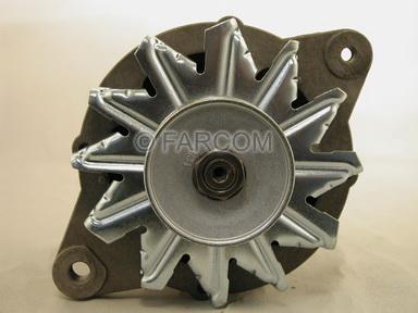 Farcom 119292 - Alternator www.autospares.lv