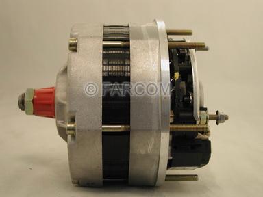 Farcom 119240 - Alternator www.autospares.lv