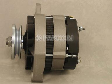 Farcom 119248 - Alternator www.autospares.lv