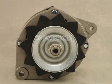 Farcom 119248 - Alternator www.autospares.lv