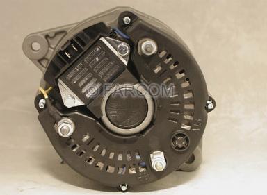 Farcom 119248 - Alternator www.autospares.lv