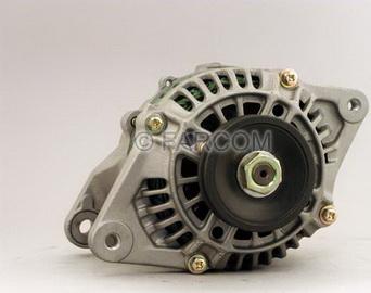 Farcom 119269 - Alternator www.autospares.lv