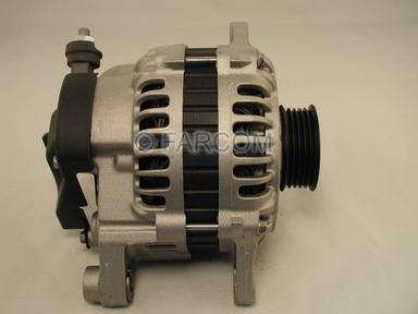 Farcom 119267 - Alternator www.autospares.lv