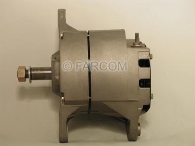 Farcom 119202 - Ģenerators autospares.lv