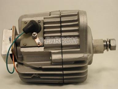 Farcom 119207 - Ģenerators autospares.lv