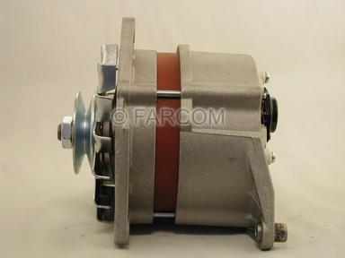 Farcom 119214 - Alternator www.autospares.lv