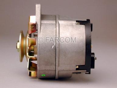 Farcom 119211 - Ģenerators www.autospares.lv