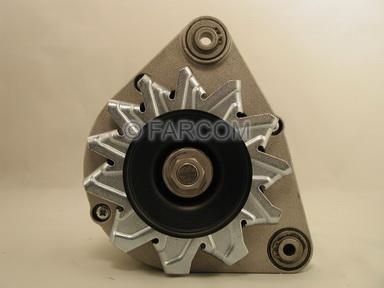 Farcom 119213 - Генератор www.autospares.lv