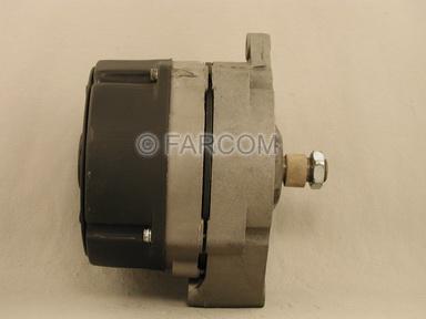 Farcom 119222 - Ģenerators autospares.lv