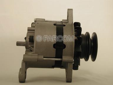 Farcom 119273 - Ģenerators autospares.lv