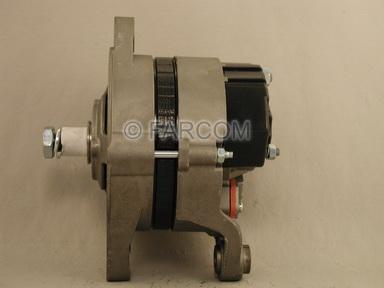 Farcom 119799 - Alternator www.autospares.lv