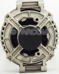 Farcom 119790 - Ģenerators www.autospares.lv