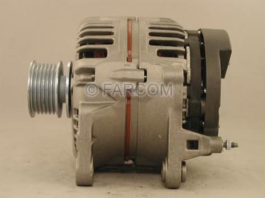 Farcom 119797 - Alternator www.autospares.lv