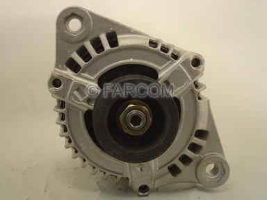 Farcom 119746 - Генератор www.autospares.lv