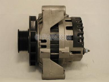 Farcom 119752 - Alternator www.autospares.lv