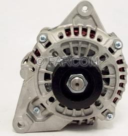 Farcom 119703 - Alternator www.autospares.lv