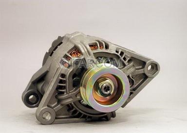 Farcom 119702 - Alternator www.autospares.lv