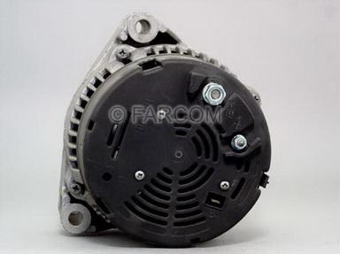 Farcom 119782 - Генератор www.autospares.lv