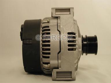 Farcom 119787 - Alternator www.autospares.lv