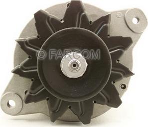 Farcom 111998 - Генератор www.autospares.lv