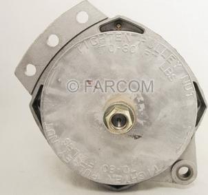 Farcom 119228 - Ģenerators autospares.lv