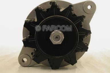 Farcom 111977 - Генератор www.autospares.lv