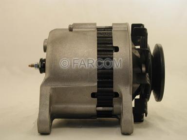 Farcom 111977 - Alternator www.autospares.lv