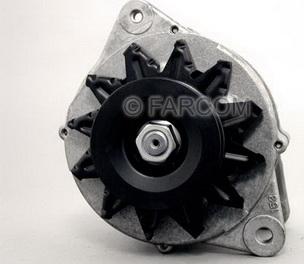 Farcom 111496 - Генератор www.autospares.lv