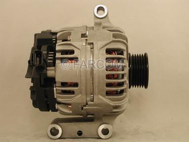 Farcom 111491 - Alternator www.autospares.lv