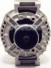 Farcom 111498 - Alternator www.autospares.lv