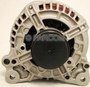 Farcom 111445 - Alternator www.autospares.lv