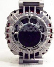 Farcom 111446 - Alternator www.autospares.lv