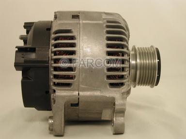 Farcom 111443 - Ģenerators autospares.lv