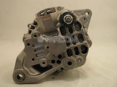 Farcom 119598 - Alternator www.autospares.lv