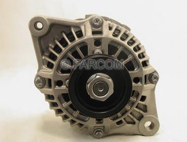 Farcom 119598 - Alternator www.autospares.lv