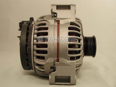 Farcom 111451 - Ģenerators autospares.lv