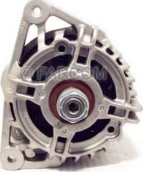 Farcom 111469 - Alternator www.autospares.lv