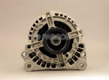 Farcom 111548 - Alternator www.autospares.lv