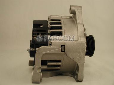 Farcom 111401 - Alternator www.autospares.lv